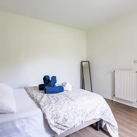 Apartment Le Fougeres